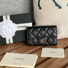 Chanel Wallet Purse